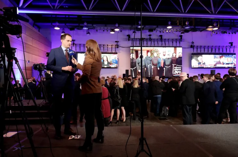 MILANOVIĆ DOBIO IZBORE: U Kolindinom stožeru razočaranje i nevjerica