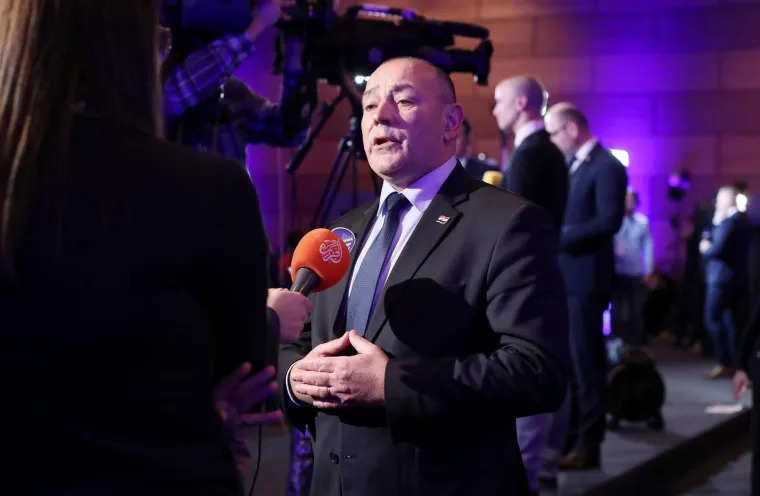 MILANOVIĆ DOBIO IZBORE: U Kolindinom stožeru razočaranje i nevjerica