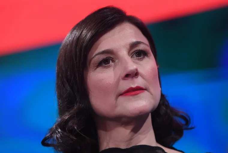 EUFORIJA U STOŽERU ZORANA MILANOVIĆA: Novom predsjedniku pridružila se i samozatajna supruga