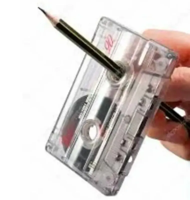 NOSTALGIJA, NOSTALGIJA: E, ovo je ipak za one malo starije - vratit će ih u doba ludosti i mladosti...