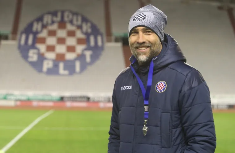 Photo: Ivo Cagalj/PIXSELL