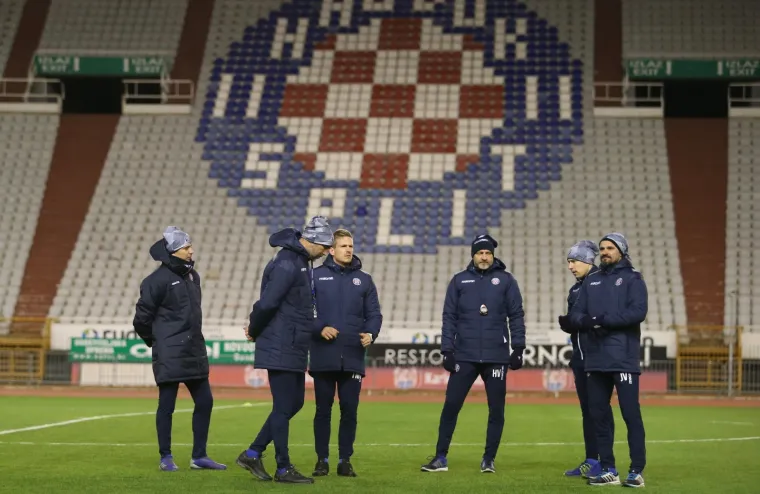 Photo: Ivo Cagalj/PIXSELL