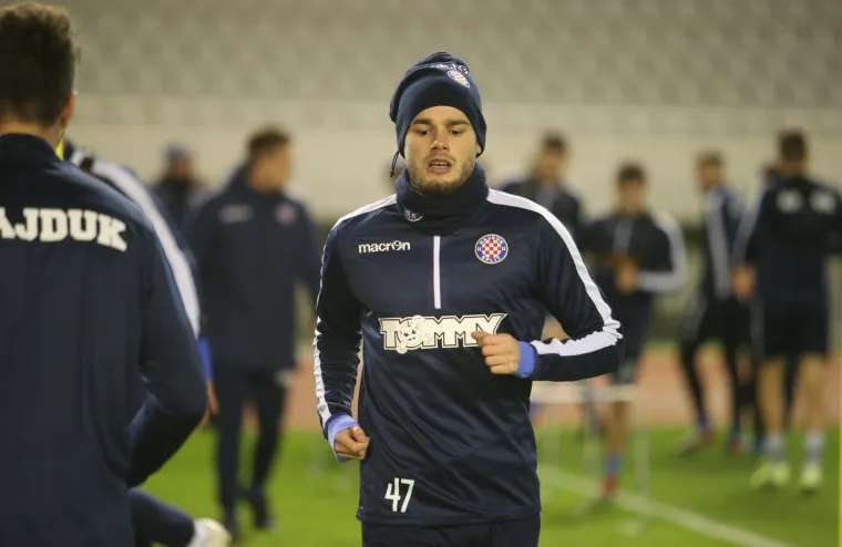 Photo: Ivo Cagalj/PIXSELL