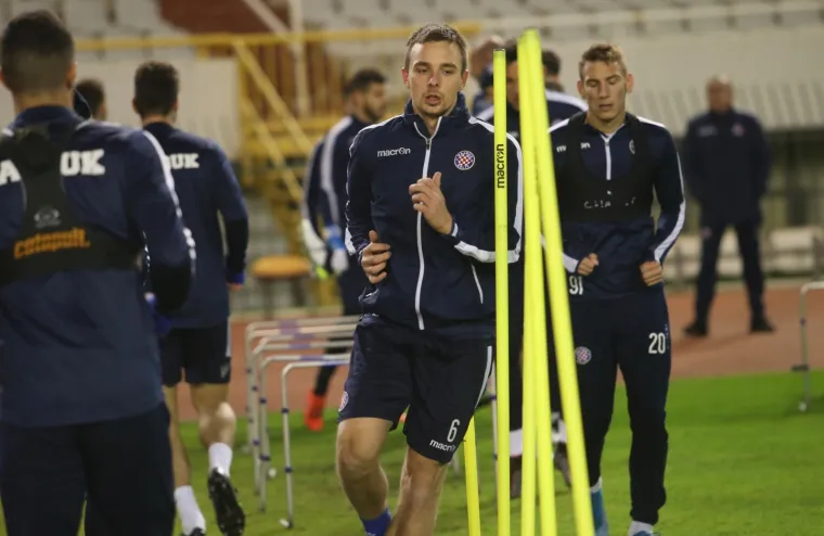 Photo: Ivo Cagalj/PIXSELL