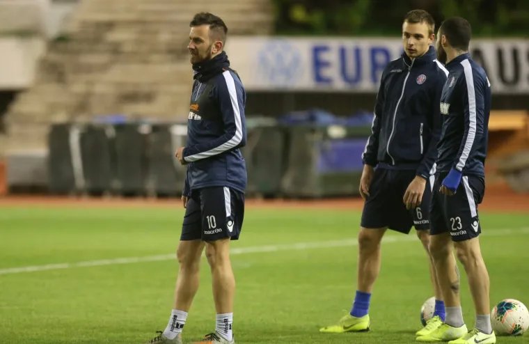 Photo: Ivo Cagalj/PIXSELL