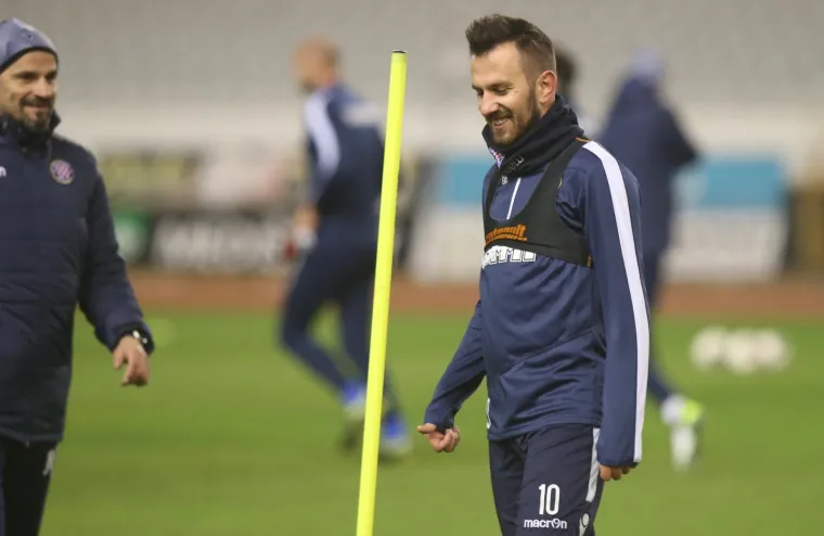 Photo: Ivo Cagalj/PIXSELL