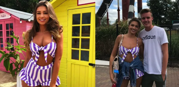 PROFILNA VS TAGIRANA FOTKA: Ove fotografije dokazuju kako je Instagram potpuna laž
