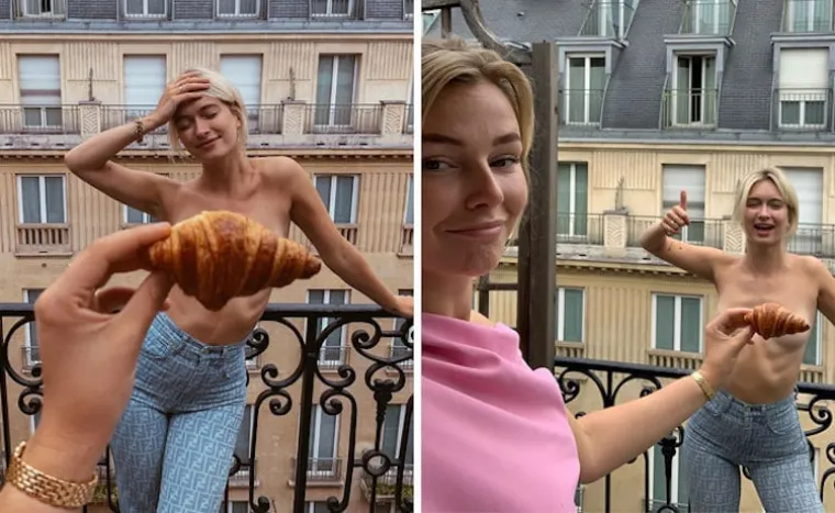 PROFILNA VS TAGIRANA FOTKA: Ove fotografije dokazuju kako je Instagram potpuna laž