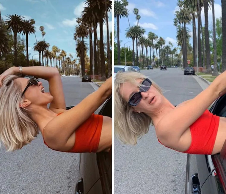 PROFILNA VS TAGIRANA FOTKA: Ove fotografije dokazuju kako je Instagram potpuna laž
