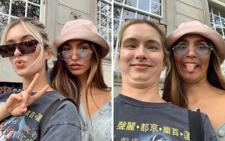 PROFILNA VS TAGIRANA FOTKA: Ove fotografije dokazuju kako je Instagram potpuna laž