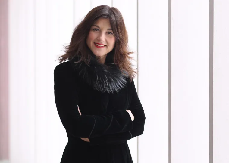 Sanja Musić Milanović