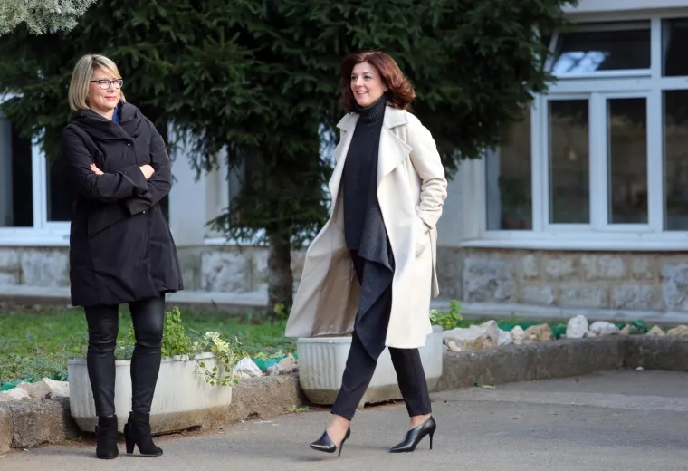 Sanja Musić Milanović