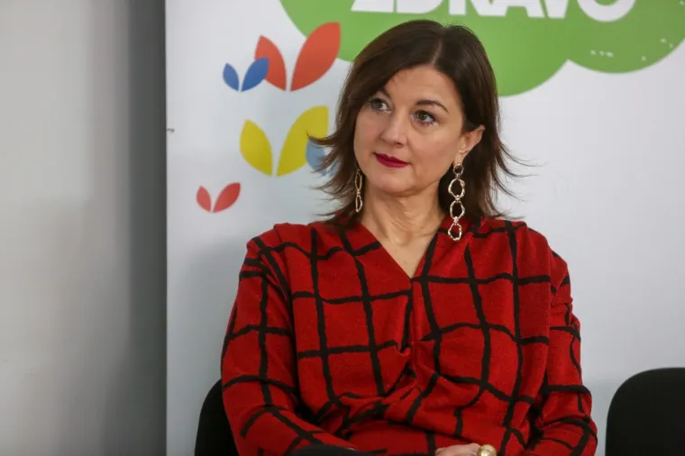 Tko je Sanja Musić Milanović? Zbog 'tankih &scaron;nita kruha' prozvali su je 'hrvatskom Marijom Antoanetom'