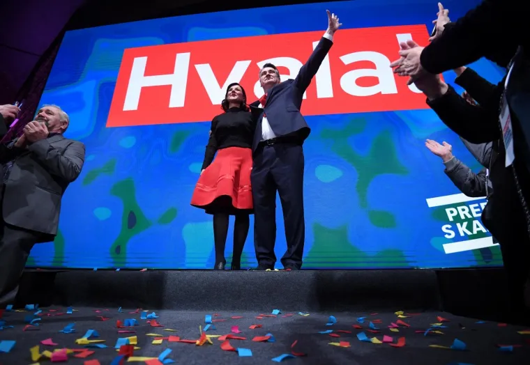 Tko je Sanja Musić Milanović? Zbog 'tankih &scaron;nita kruha' prozvali su je 'hrvatskom Marijom Antoanetom'