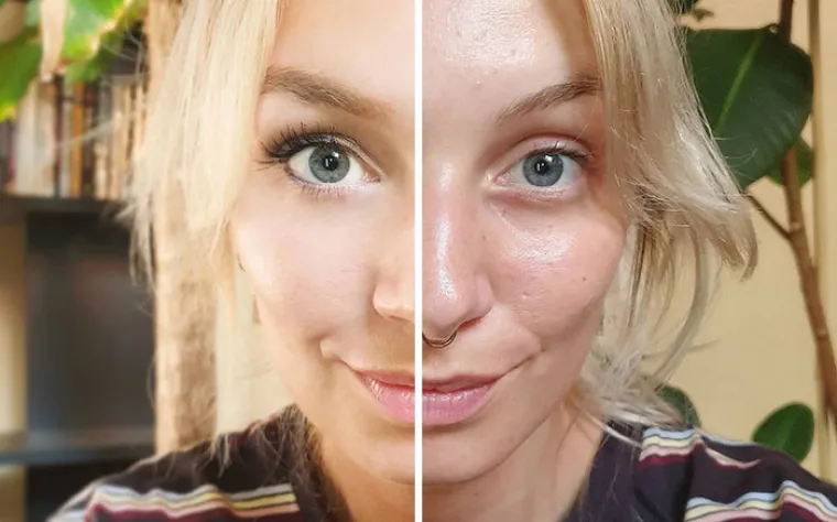 FOTOGRAFIJAMA POKAZALA KAKO JE INSTAGRAM NAJVEĆA LAŽ: Iza savr&scaron;enih fotografije krije se surova realnost