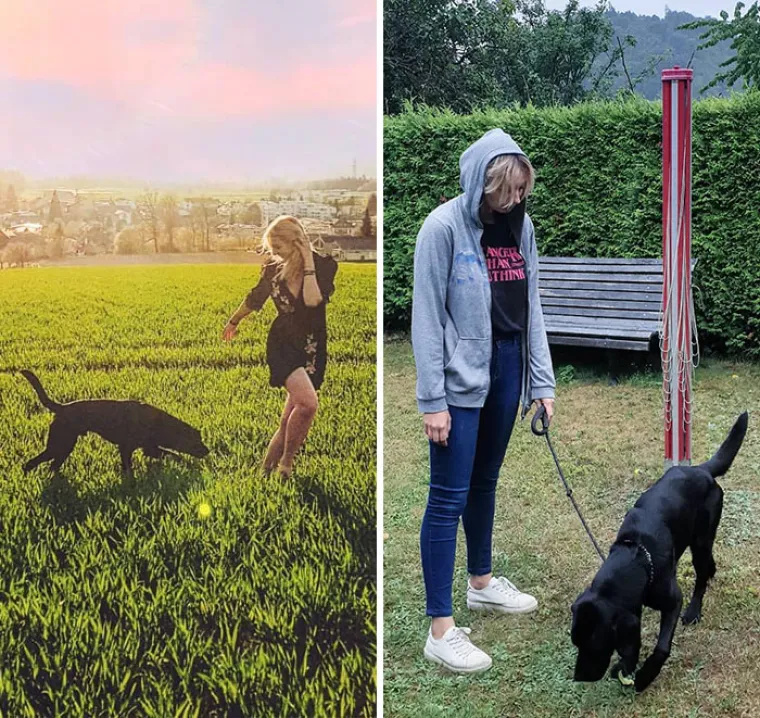 FOTOGRAFIJAMA POKAZALA KAKO JE INSTAGRAM NAJVEĆA LAŽ: Iza savr&scaron;enih fotografije krije se surova realnost