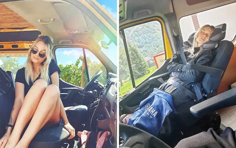 FOTOGRAFIJAMA POKAZALA KAKO JE INSTAGRAM NAJVEĆA LAŽ: Iza savr&scaron;enih fotografije krije se surova realnost