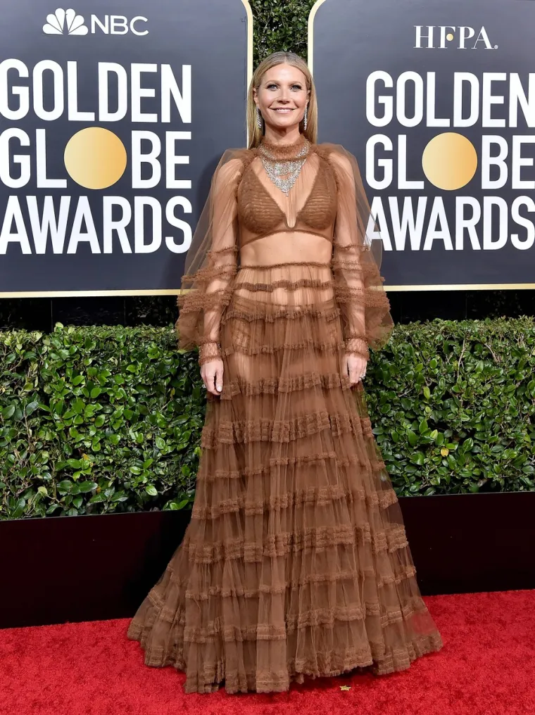 Gwyneth Paltrow, foto: Profimedia