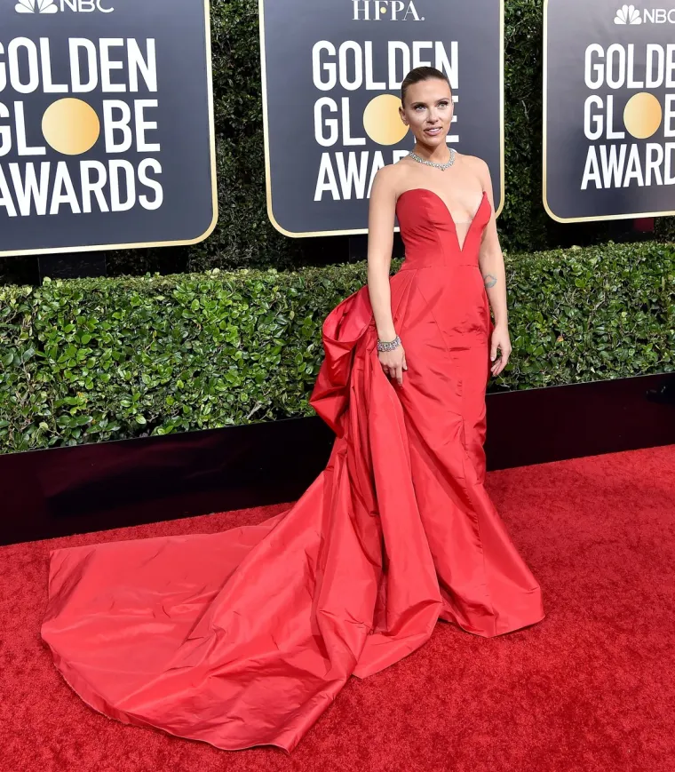 Scarlett Johansson, foto: Profimedia