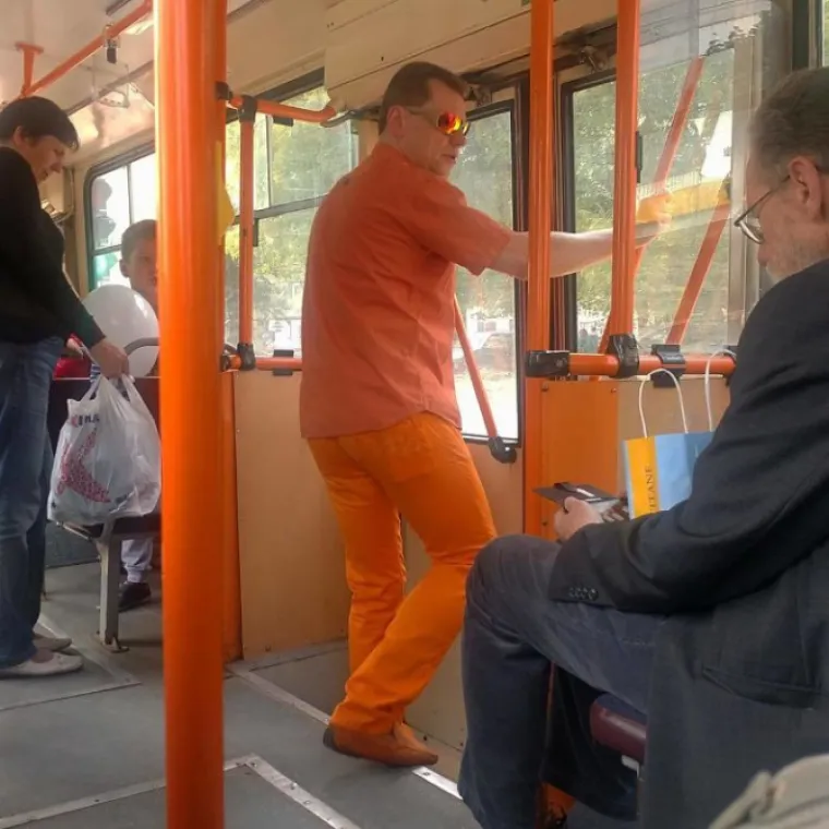 Ne volite koristiti javni prijevoz? Nakon ovih fotografija nećete vi&scaron;e nijednom ući u bus!