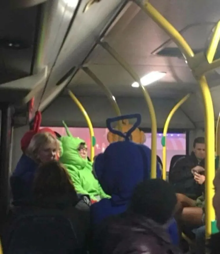 Ne volite koristiti javni prijevoz? Nakon ovih fotografija nećete vi&scaron;e nijednom ući u bus!