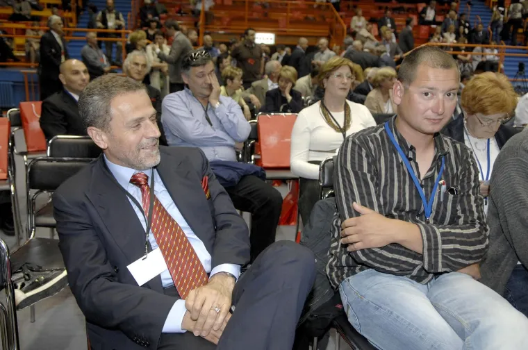 Novi hrvatski predsjednik! Pogledajte kako je Zoran Milanović izgledao prije vi&scaron;e od 10 godina