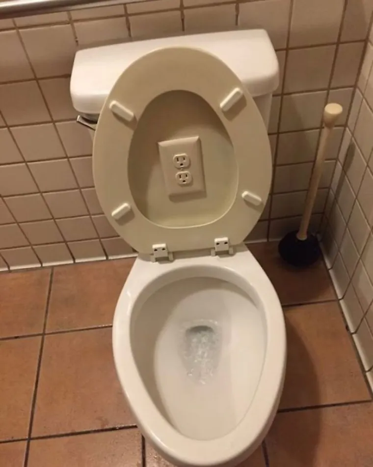 Gdje im je bila pamet: Pogledajte neobja&scaron;njive gluposti pravih 'majstora'