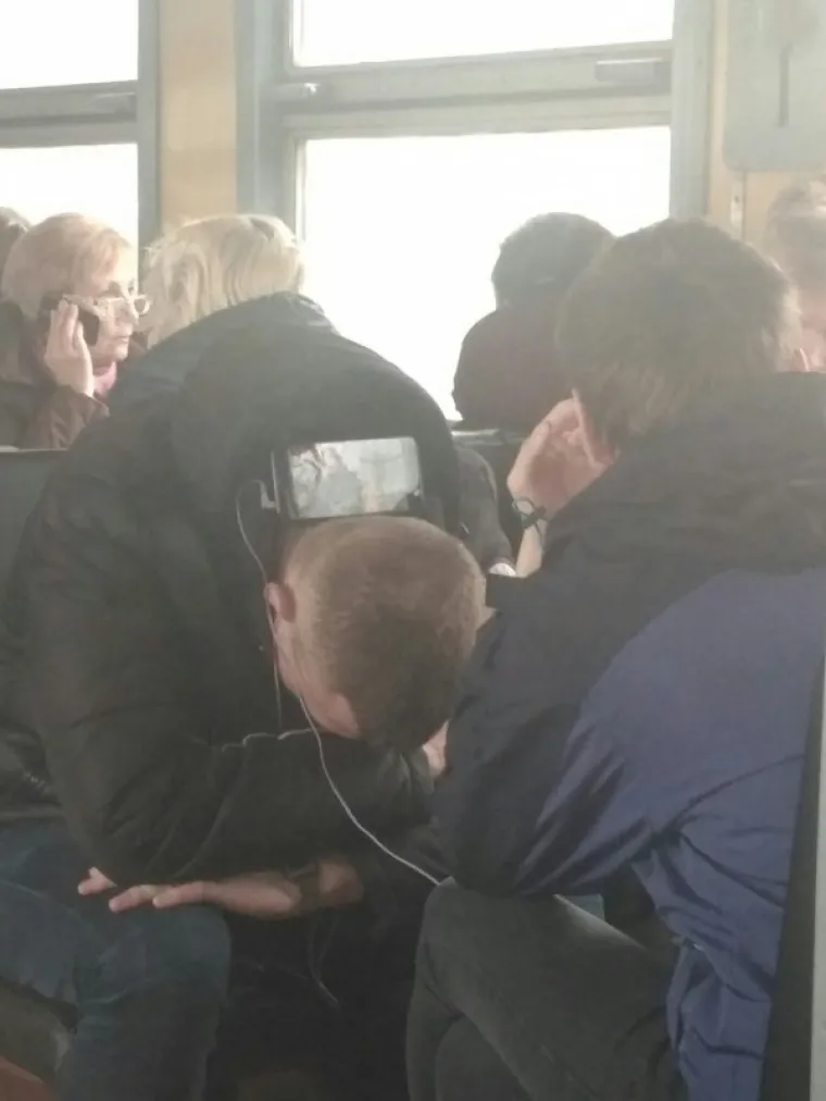 Za&scaron;to ovo rade? Umjesto da im je neugodno, oni se hvale sa svojim glupostima na dru&scaron;tvenim mrežama