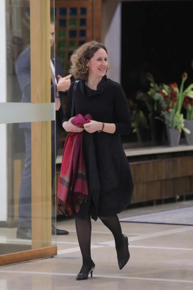 Politička krema na Pantovčaku: Kolinda Grabar-Kitarović bila je domaćica večere, evo tko je sve do&scaron;ao