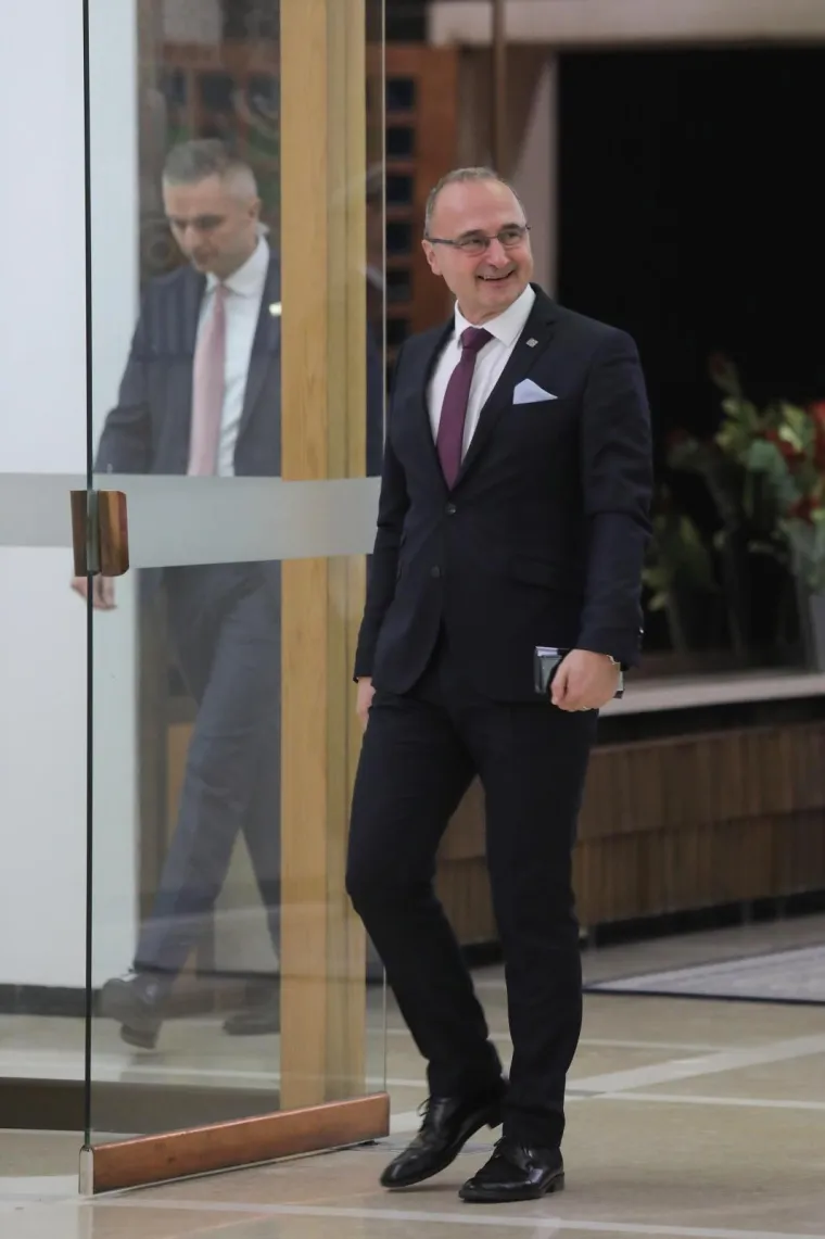 Politička krema na Pantovčaku: Kolinda Grabar-Kitarović bila je domaćica večere, evo tko je sve do&scaron;ao