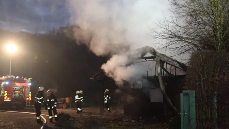 Požar u staračkom domu u Andra&scaron;evcu: &Scaron;est ljudi je poginulo!