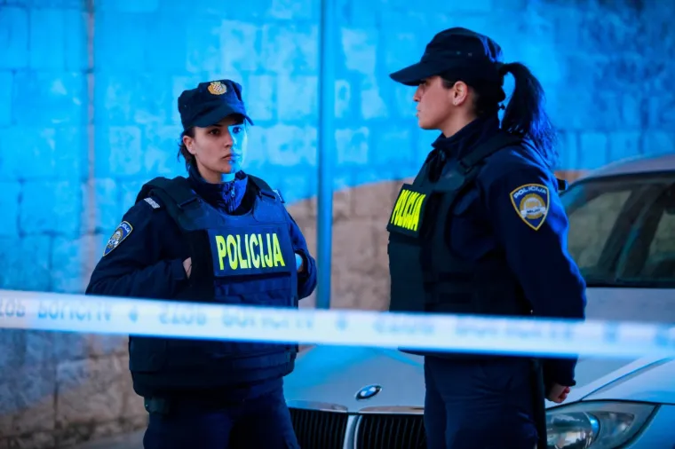 Užas u središtu Splita! Ubijena dvojica muškaraca, a jedan ranjen u razmaku manje od minute!