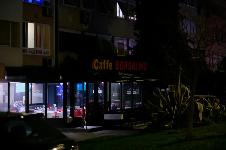 Pogledajte mjesto na kojem je uhićen trostruki ubojica iz Splita: Gradom je &scaron;etao s pu&scaron;kom u ruci