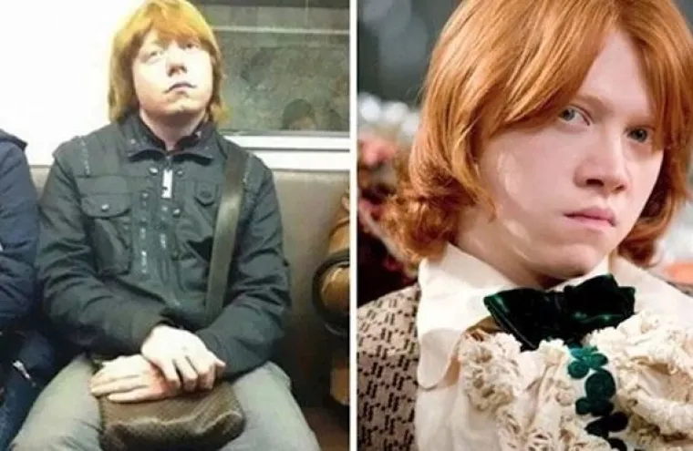 Poznate ličnosti SLAV verzija: Ovi 'random' susjedi i Hrvati izgledaju kao zvijezde