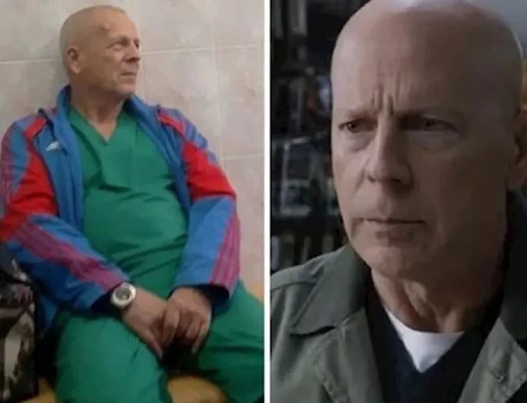 Poznate ličnosti SLAV verzija: Ovi 'random' susjedi i Hrvati izgledaju kao zvijezde