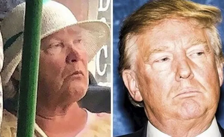 Poznate ličnosti SLAV verzija: Ovi 'random' susjedi i Hrvati izgledaju kao zvijezde