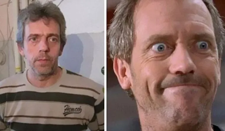 Poznate ličnosti SLAV verzija: Ovi 'random' susjedi i Hrvati izgledaju kao zvijezde