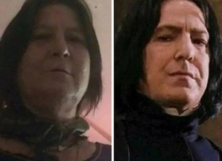 Poznate ličnosti SLAV verzija: Ovi 'random' susjedi i Hrvati izgledaju kao zvijezde