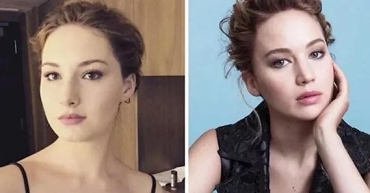 Poznate ličnosti SLAV verzija: Ovi 'random' susjedi i Hrvati izgledaju kao zvijezde