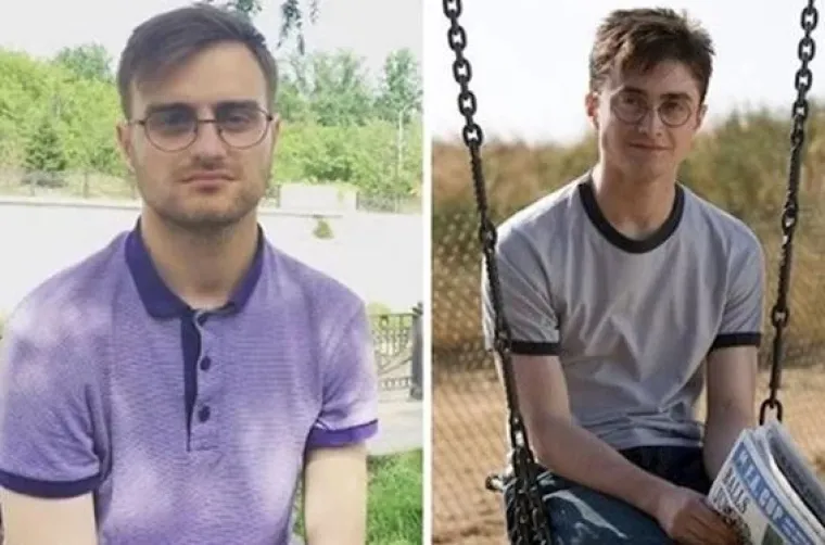 Poznate ličnosti SLAV verzija: Ovi 'random' susjedi i Hrvati izgledaju kao zvijezde