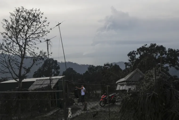 Apokaliptični prizori s Filipina: Vulkan počeo izbacivati lavu, krenule evakuacije