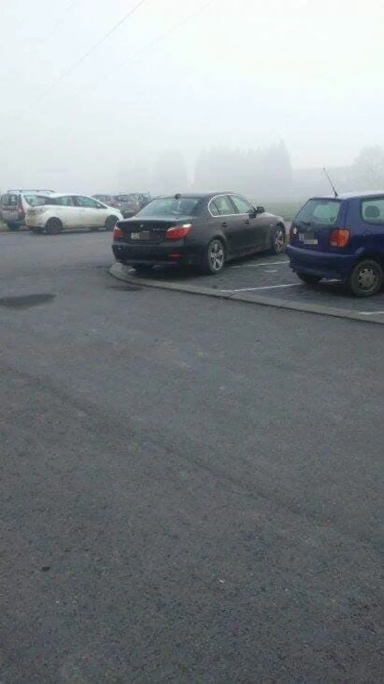 Tko im je dao vozačku? Pogledajte majstorske vje&scaron;tine parkiranja diljem Hrvatske