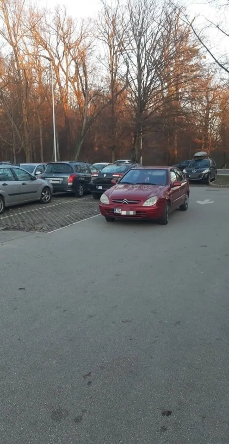 Tko im je dao vozačku? Pogledajte majstorske vje&scaron;tine parkiranja diljem Hrvatske