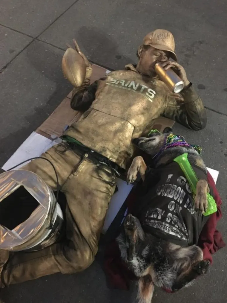 OVO JE STVARNO BIO BURAN VIKEND: Zbog ovih fotografija sigurni smo da su neki požalili tu jednu ča&scaron;icu previ&scaron;e...