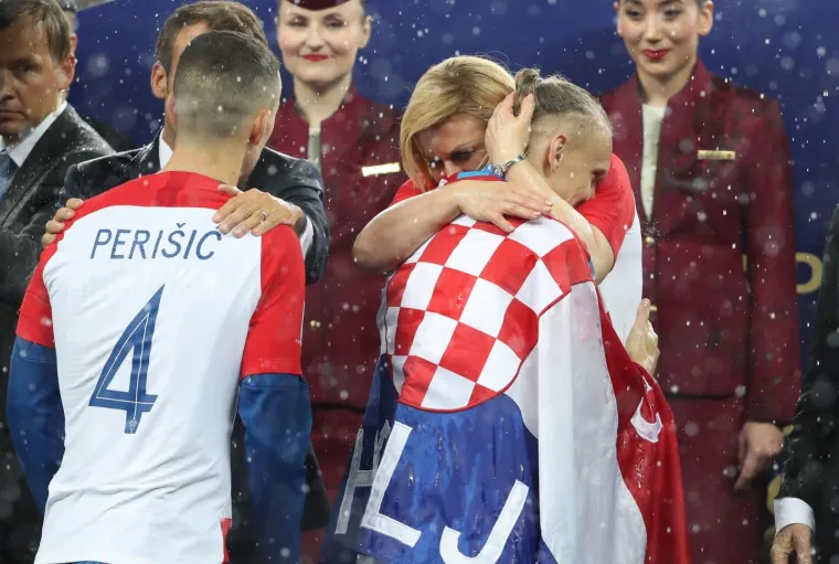 U zvjezdanom trenutku i Google je podivljao zbog predsjednice: Nikada ranije ni kasnije nije bila tako popularna!