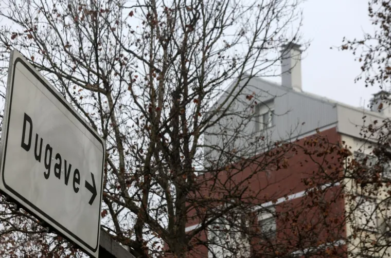Zagađenje zraka u dijelovima Zagreba: Zabilježena su 3 puta veća prekoračenja od normale