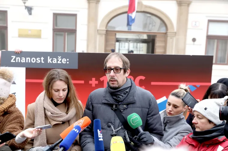 Razumije li Vlada? 'Klimatske promjene su najkompleksnija kriza kojoj smo ikada bili izloženi'