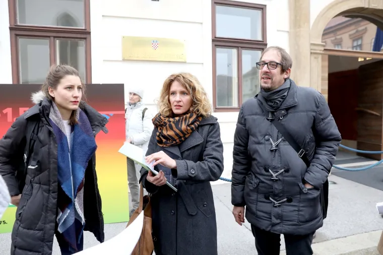 Razumije li Vlada? 'Klimatske promjene su najkompleksnija kriza kojoj smo ikada bili izloženi'