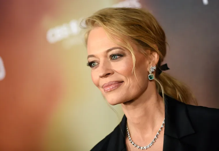 Jeri Ryan - poznata kao '7 od 9'.