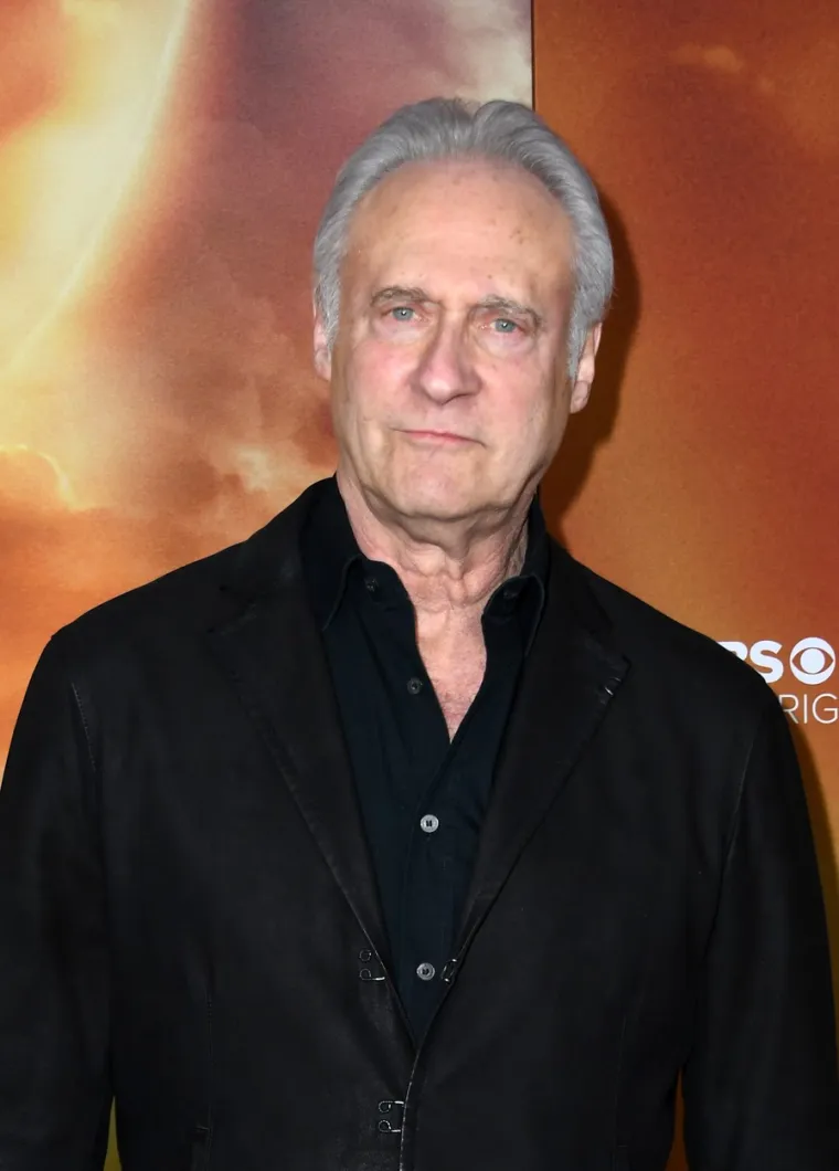 Brent Spiner - 'Data'.